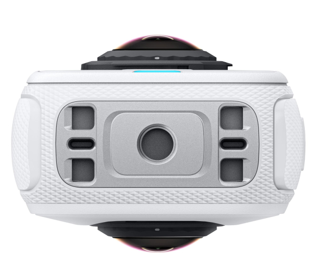 Insta360 X4 Air Starter Bundle (Arctic White) CINSAAFA_SE17 / 6977644767399 - 1470713 - zdjęcie 6